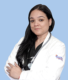 Dr. Sonalika Singh Chauhan